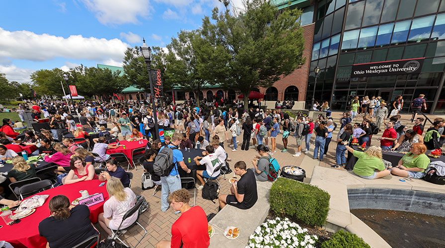 2025 Fall Day on the JAY