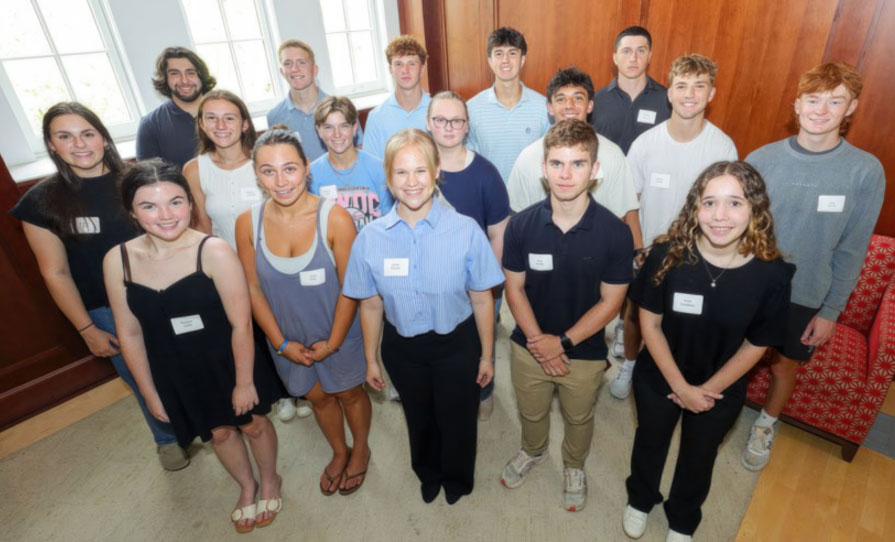 2025-2026 WEB Fellows