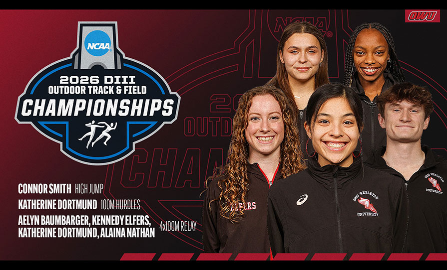 NCAA DIII Outdoor Track & Field Championship