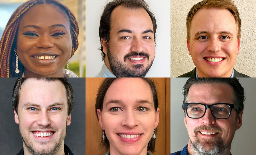 2026-2027 New OWU Faculty