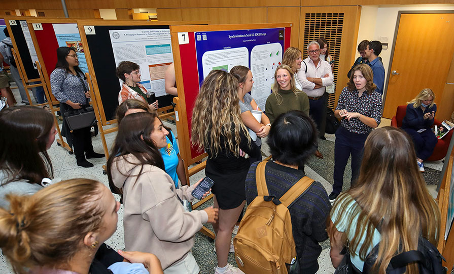 Bailey Foundation Grant