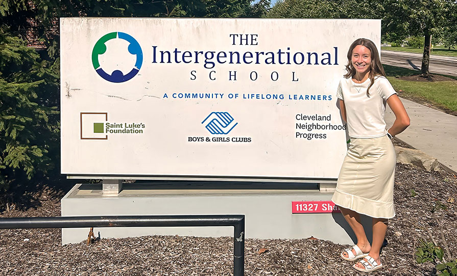 Brianna Montgomery ’27