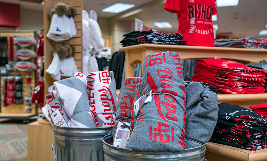 Campus Store