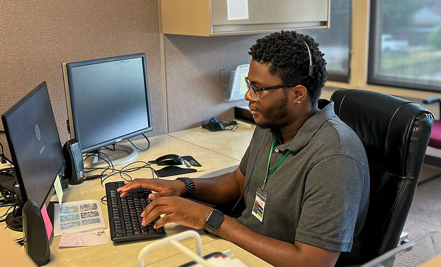 Ebuka Okpalume ’27