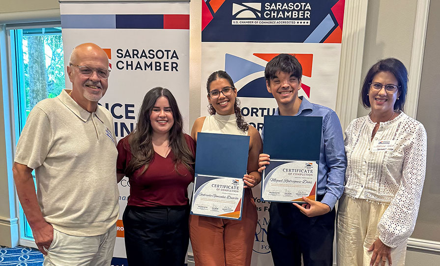 Gabby Gonzalez-Duarte ’26