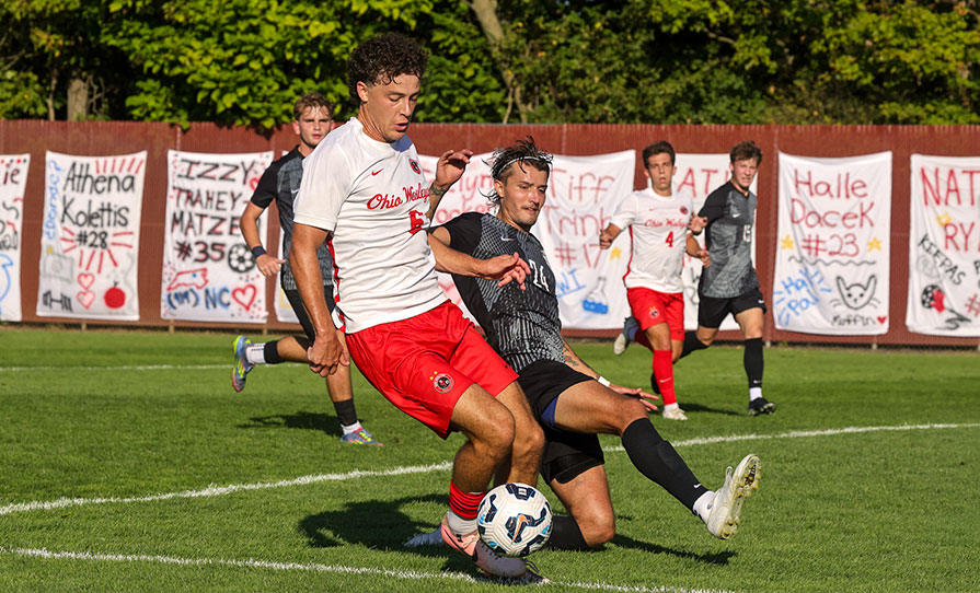 Gabe O’Reilly ’26