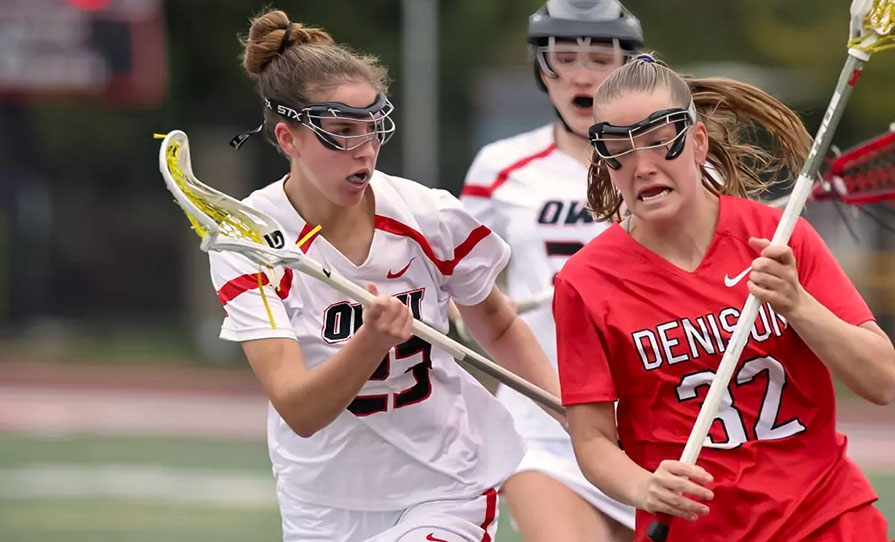 Abbie Grogan ’26