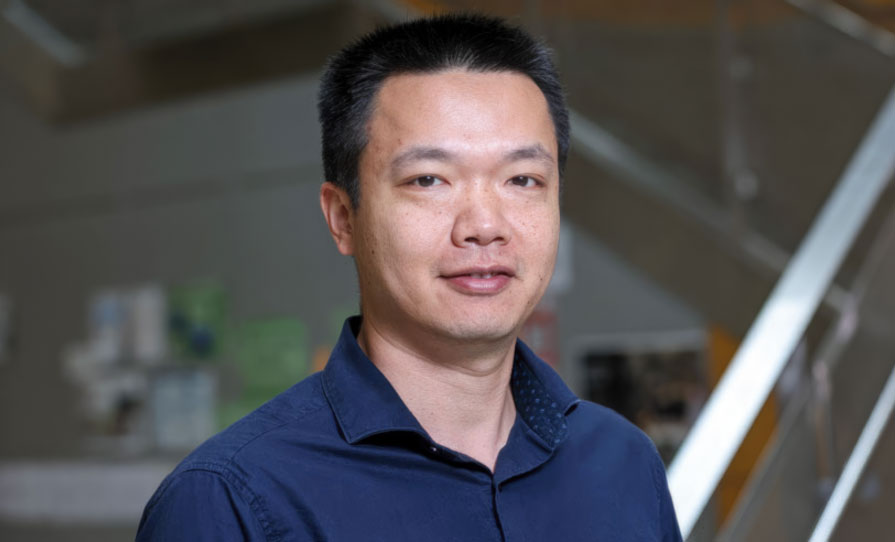 Han Guo