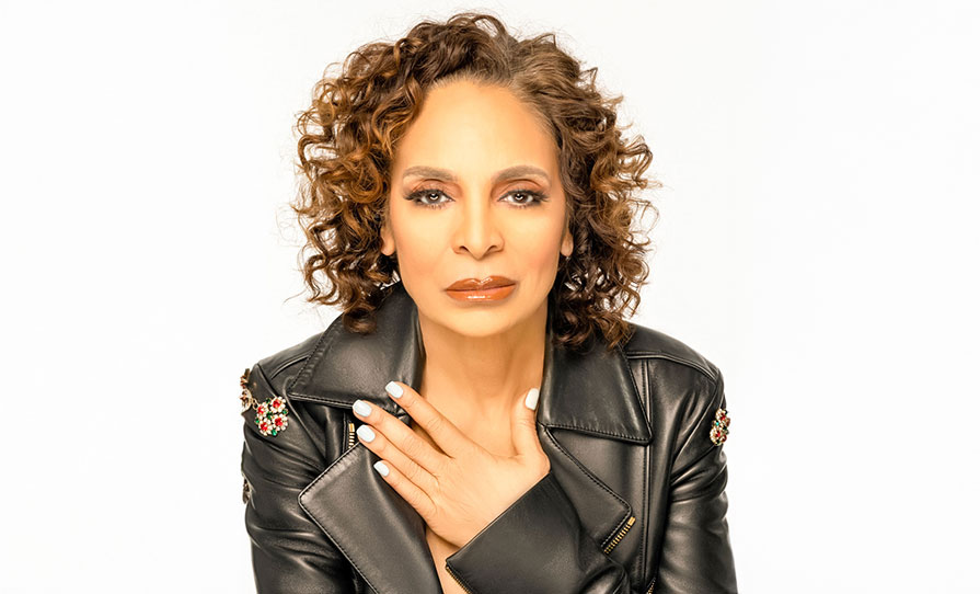 Jasmine Guy