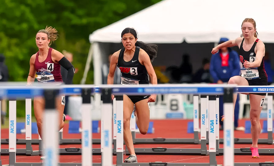 Katherine Dortmund ’28