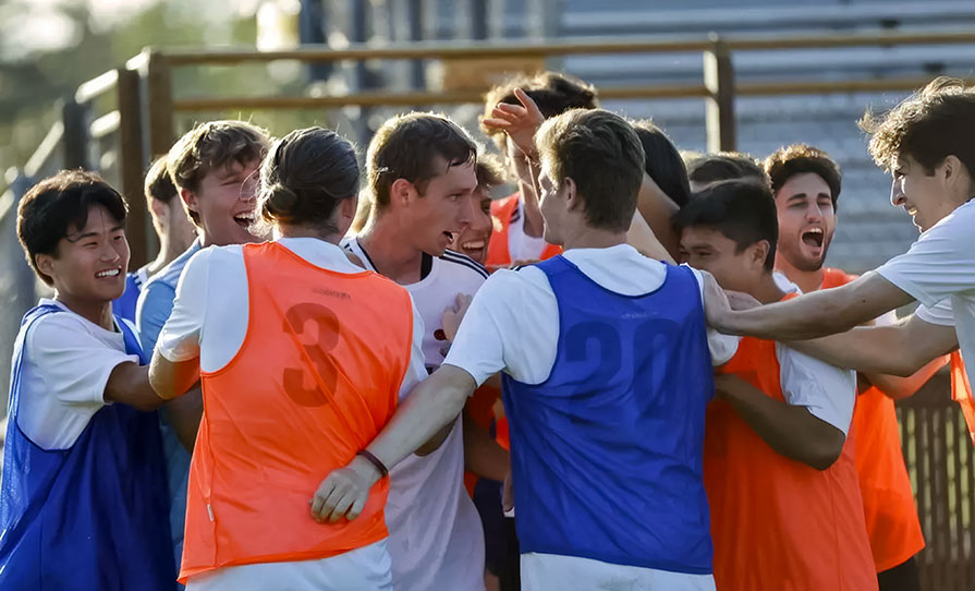 OWU Men’s Soccer