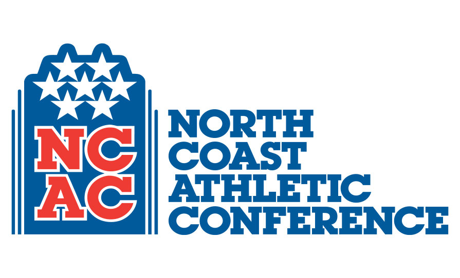 North Coast Athletic Conference (NCAC)