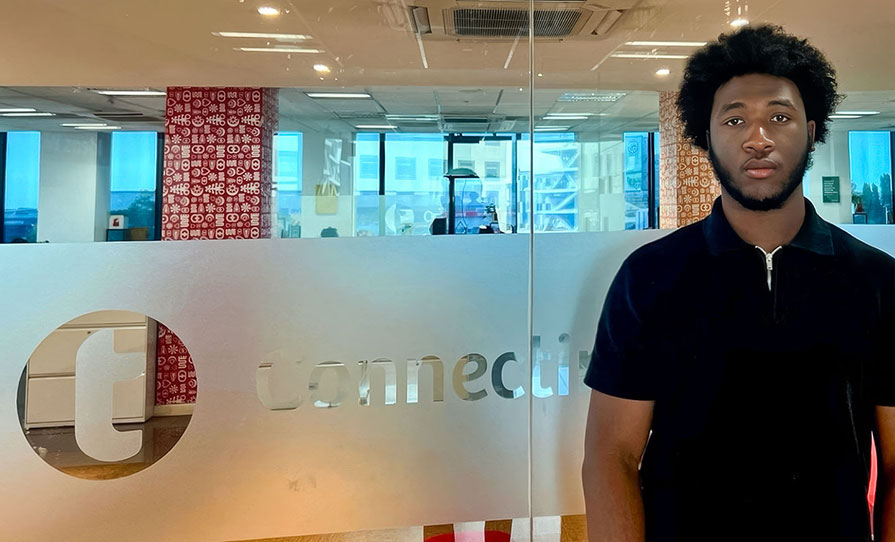 Nana Kwadwo Tweneboa-Kodua ’27