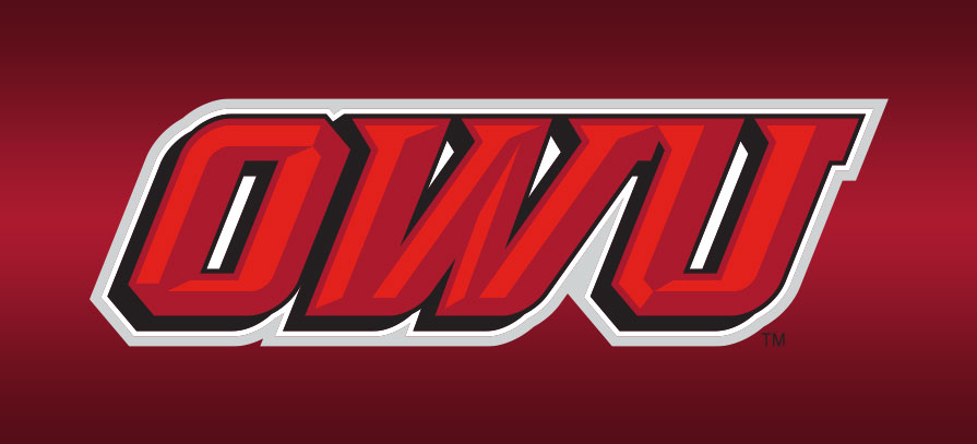 OWU Athletic Logo