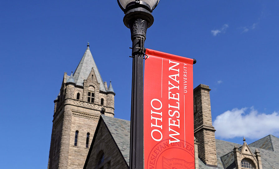 OWU Campus