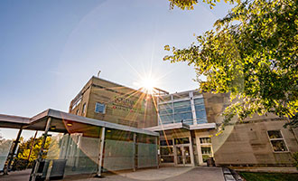 Schimmel/Conrades Science Center