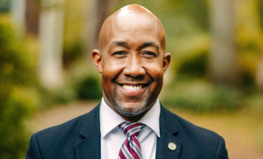 Dr. Trevor M. Bates