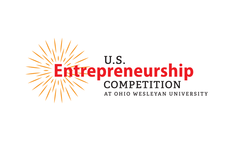 U.S. Entrepreneurial Competition Logo