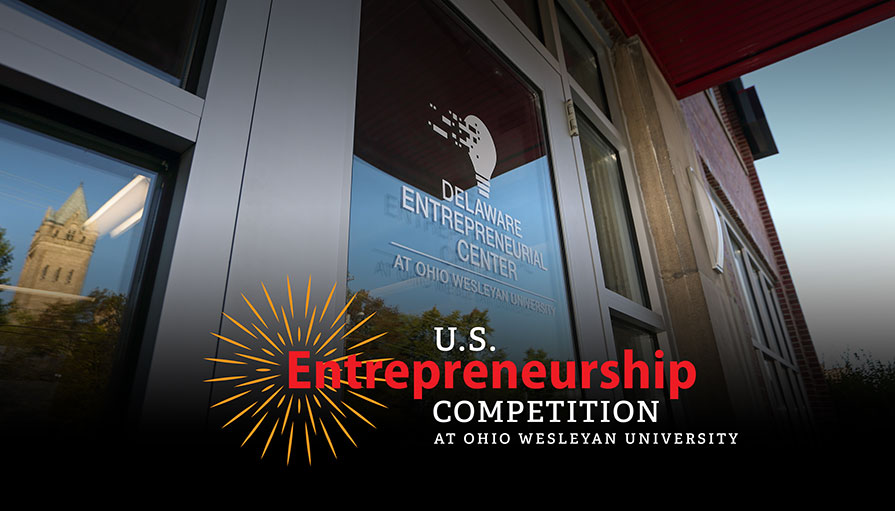 U.S. Entrepreneurship Competition