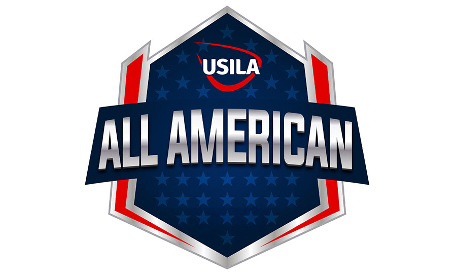 U.S. Intercollegiate Lacrosse Association (USILA) All-American