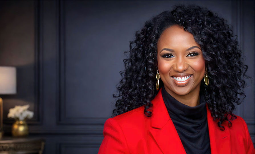 Wandia Chiuri ’05