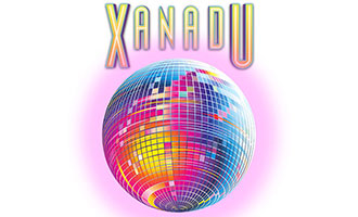 Xanadu show logo