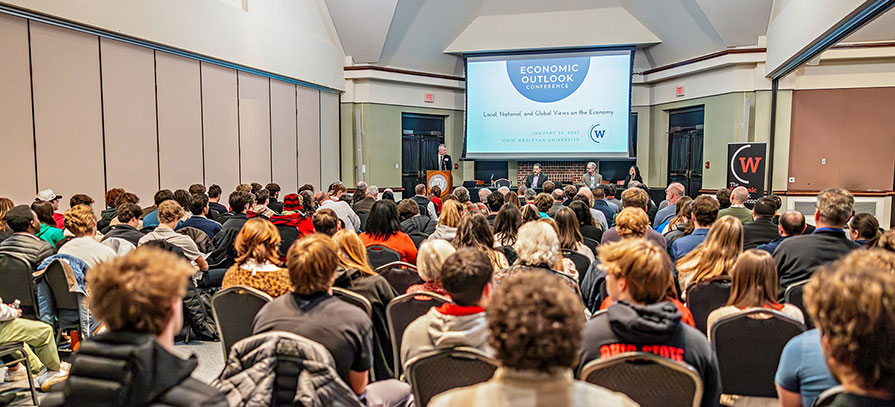 2025 Economic Outlook Conference