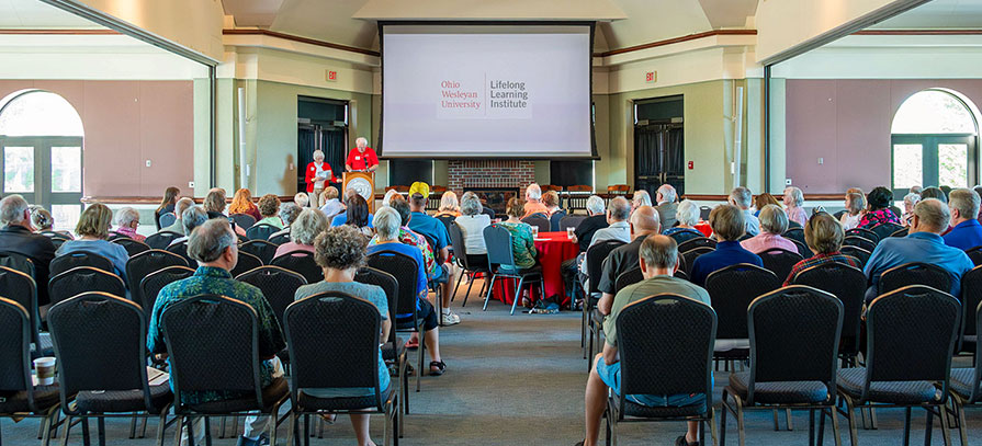 Lifelong Learning Institute