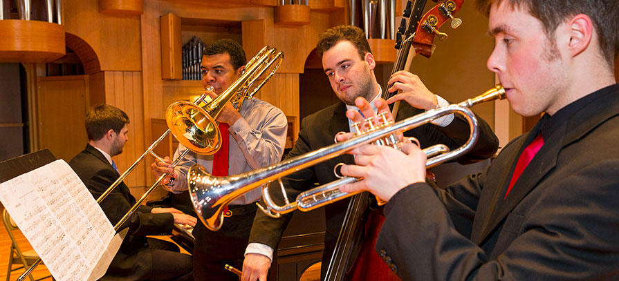 Park Avenue Jazz Ensemble