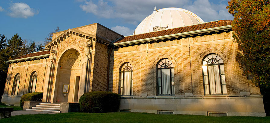 Perkins Observatory