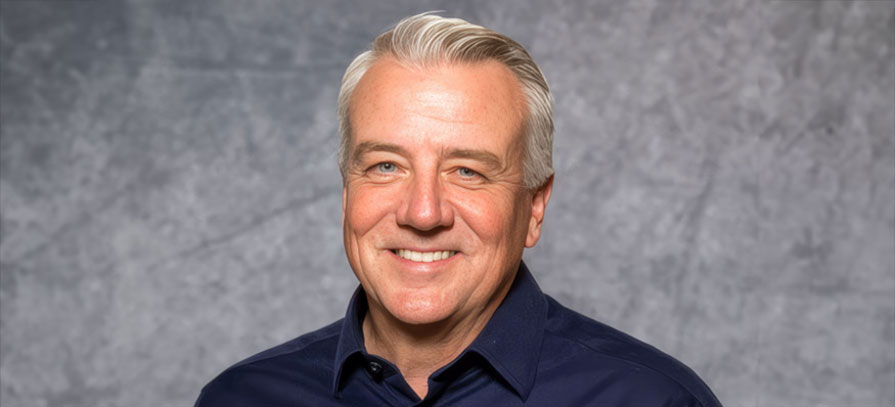 Scott Milligan ’90