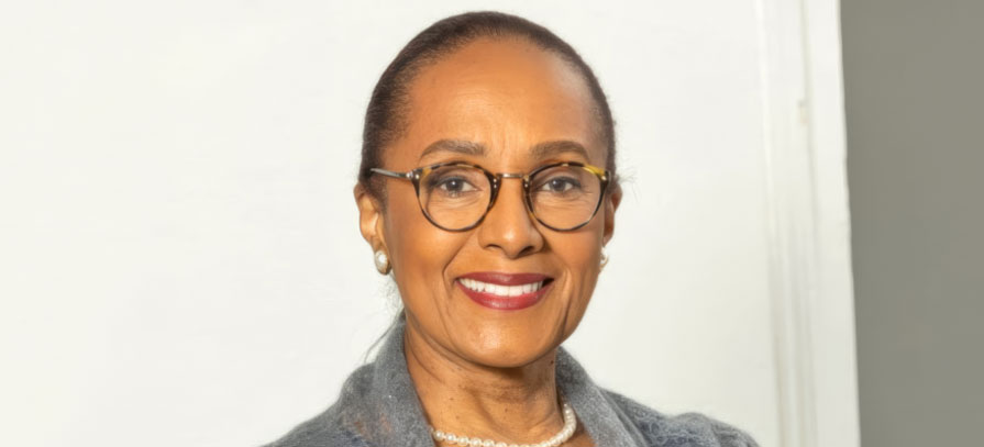 Shirley Paden-Bernstein ’73