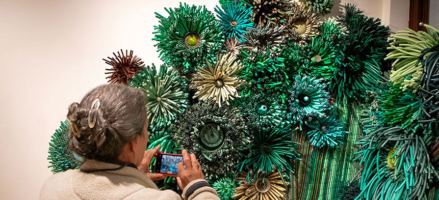 Michelle Stitzlein artwork