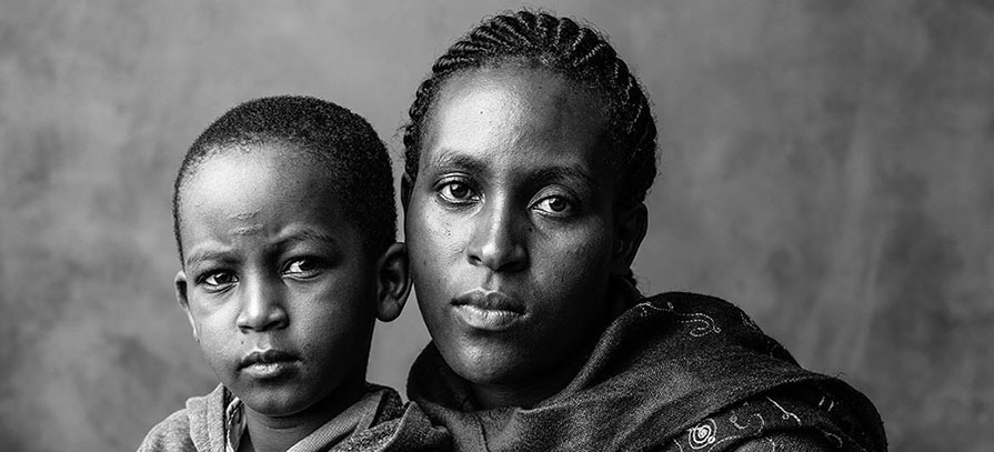 Tariq Tarey Photograph