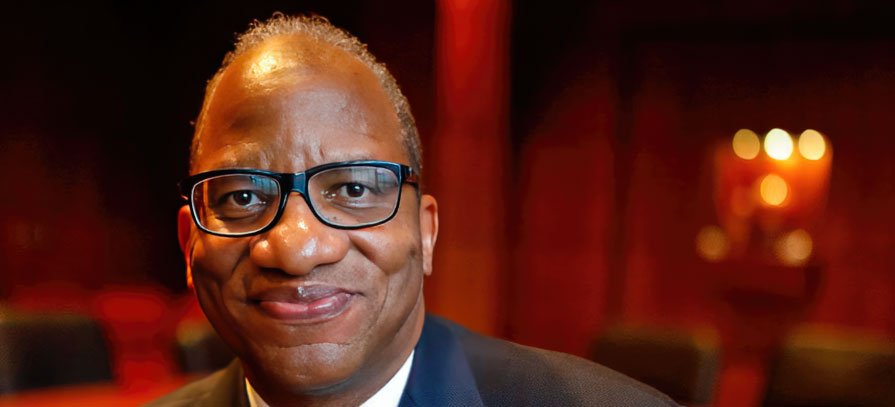 Wil Haygood